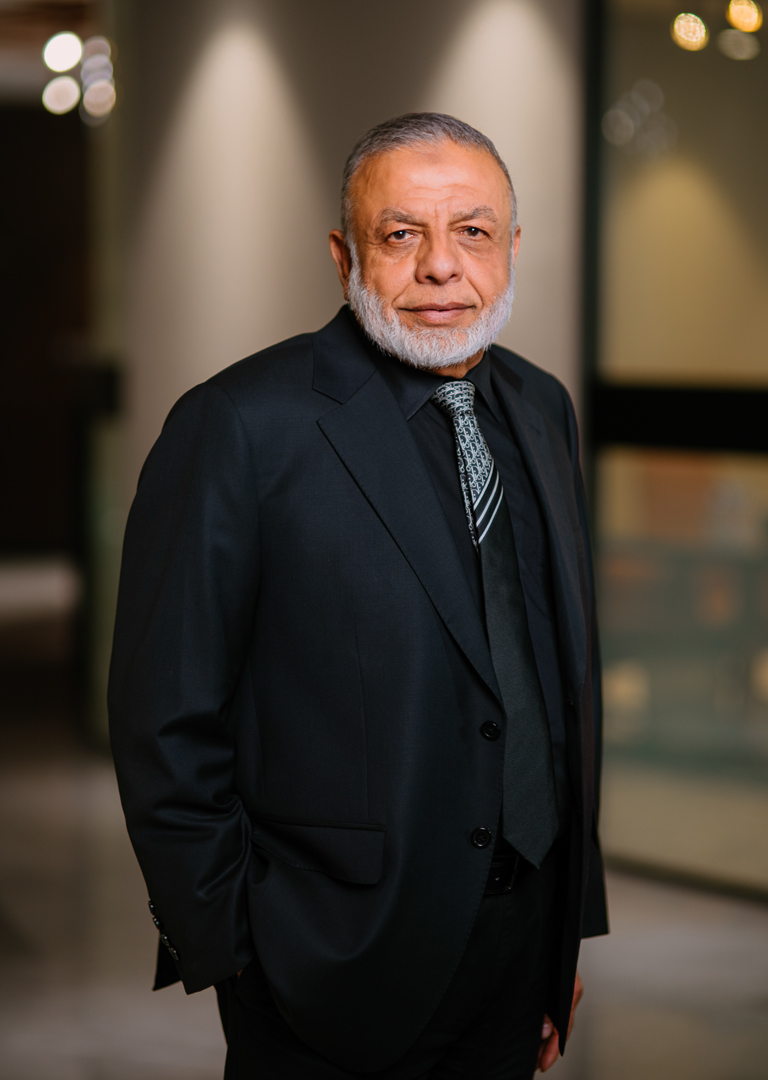 Ali M Bagasrawala, Director and Principal of Pearlshire Capital Group, LLC