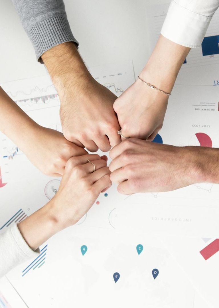 Growth Leadership - Pearlshire Development