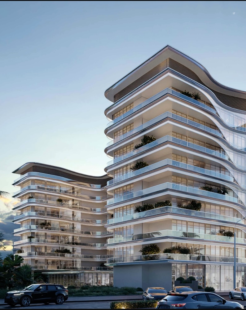 Bond Enclave - New Projects in Dubai for Sale